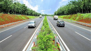 Cao tốc Tân Phú - Bảo Lộc triển khai trong giai đoạn 2021-2025 theo phương thức PPP