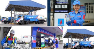 Yêu cầu bảo đảm cung ứng đủ xăng dầu cho sản xuất, kinh doanh và tiêu dùng