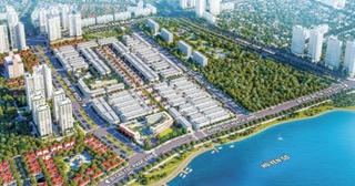 Chủ tịch Tập đoàn Cen Land (CRE) nói gì về hai dự án Louis City Hoàng Mai và Hoa Tiên Paradise đang gặp vướng mắc?