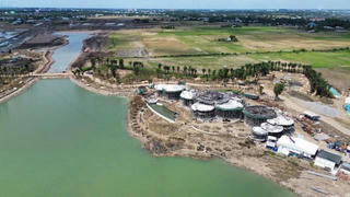 Cùng đón Vingroup và Ecopark, Long An có thành công như Hưng Yên?