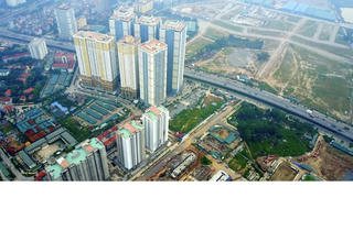 ‘Nới room tín dụng sẽ làm giảm tình trạng cắt lỗ sâu của thị trường bất động sản’