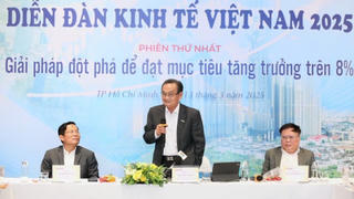 TS. Trần Du Lịch: Dòng vốn “chảy” vào kinh tế sẽ tạo ra sức bật lớn