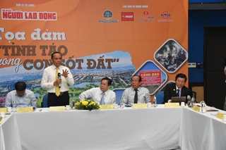 “Sốt“ đất từ Bắc chí Nam: Cẩn trọng với các chiêu trò của “cò”