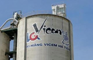 Xi măng Hà Tiên bất ngờ báo lỗ hơn 85 tỷ đồng trong quý I