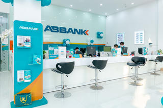 ABBank miễn nhiệm Phó Tổng giám đốc Nguyễn Mạnh Quân, thay 4 'tướng' trong thời gian ngắn