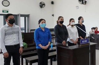 Nữ đại gia bất động sản ở Đà Nẵng vỡ nợ nghìn tỷ cùng nhóm chủ nợ hầu tòa