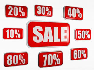 Lý giải nguyên nhân dù chiết khấu lớn nhưng vẫn ít người mua BĐS thời điểm này