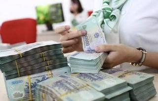 ‘Lãi suất tiết kiệm đã chạm đáy, đảo chiều tăng tới 1% vào cuối năm’