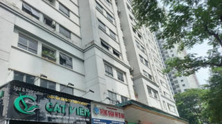 Chung cư bình dân chiếm chưa tới 10% nguồn cung mới