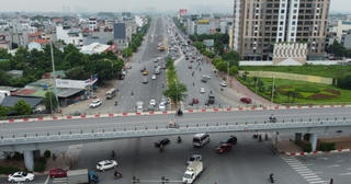 Hà Nội đầu tư xây hầm chui ở nút giao Cổ Linh - cầu Vĩnh Tuy