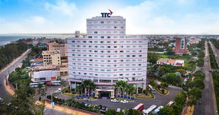 "Hậu thuẫn" đằng sau Shark Đặng Hồng Anh: Đế chế TTC