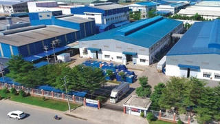 DNP Holding bị xử phạt về môi trường và buộc phải di dời nhà máy