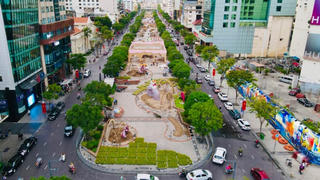 Định giá đất: Áp theo thị trường hay để nhà nước quyết định?