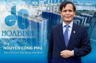 Doanh nhân tuần qua: Đại gia Trầm Bê ra tù, bà Hứa Thị Phấn qua đời