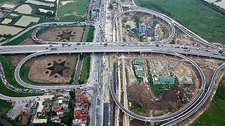 Quy hoạch đường bộ Việt Nam: Kỹ lưỡng nhưng vẫn... thiếu