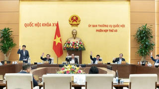 Quốc hội quyết giảm 30% tiền thuê đất năm 2024 cho doanh nghiệp