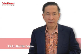 Kinh tế quý I TP. HCM giảm sâu: Bài học tránh phụ thuộc vào thị trường bất động sản