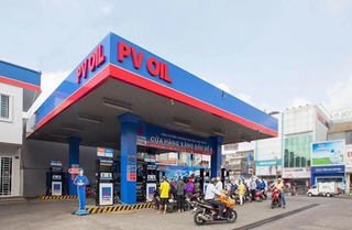 Hệ thống công nghệ của PVOIL bị tấn công, ngừng hoạt động toàn bộ