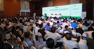 OCB: 30 năm chưa bao giờ gặp trường hợp như chị Nguyễn Phương Hằng