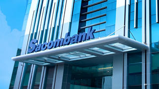Một quỹ đầu tư ngoại bất ngờ thoái vốn khỏi Sacombank