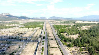 Bình Định gọi đầu tư khu du lịch 10.000 tỷ đồng