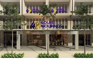 Louis Capital (TGG) muốn điều chỉnh giá bán toàn bộ cổ phần tại Sametel