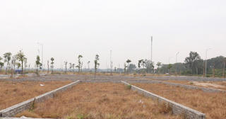 Ngăn chặn sốt đất ảo, phân lô bán nền tràn lan