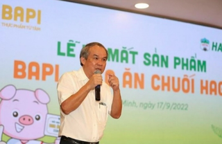 HAGL lãi sau thuế 108 tỷ đồng trong tháng 2, mảng thịt heo gần như không có lợi nhuận