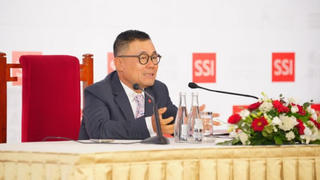 2025-2030 SSI giữ vững vị thế là định chế tài chính hàng đầu Việt Nam