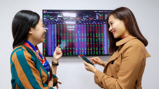 Bộ đôi VIC – VHM tỏa sáng, dòng 'cổ đất' dẫn dắt nhịp hồi phục