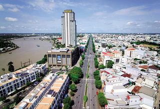 Đẩy nhanh tiến độ chuẩn bị khởi công Khu công nghiệp VSIP Cần Thơ