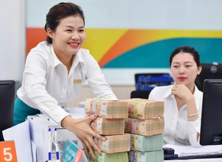 Những ngân hàng lãi trên 20.000 tỷ đồng, cạnh tranh top đầu với Big 4