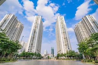 Nhiều dự án bất động sản gặp khó trong quản lý chi phí vận hành