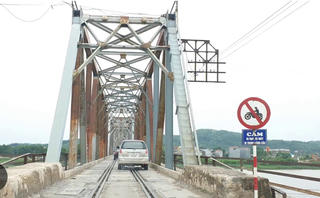 Hơn 11.000 tỷ đồng đầu tư cho 5 dự án giao thông lớn