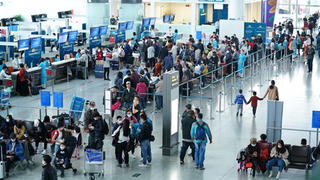 Nghiên cứu sân bay thứ 2 của Vùng Thủ đô sau 2040