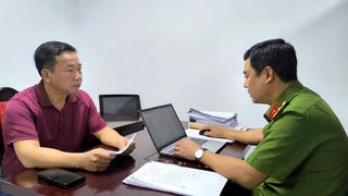 Trốn thuế, Giám đốc Công ty Đại Kim và Thịnh Phát Bắc Giang bị khởi tố