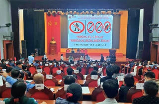 Trúng đấu giá 4 tỷ/m2 đất rồi xin rút lại cọc: Đúng sai thế nào?