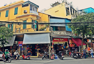 Áp khung giá đất mới: Bất động sản Phố cổ Hà Nội nằm trong top ‘đắt nhất thế giới’