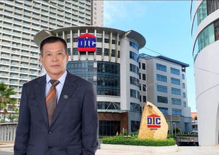 Vừa giải thể 3 đơn vị, DIC Corp (DIG) lại muốn góp vốn vào một công ty thi công nội thất