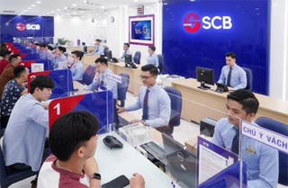 Ngân hàng SCB đóng cửa thêm nhiều phòng giao dịch từ hôm nay