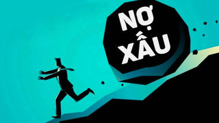 Nợ xấu tăng bào mòn lợi nhuận ngân hàng