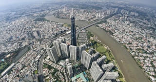 Lộ diện khu vực dọc bờ sông Sài Gòn sẽ xây 17 công viên