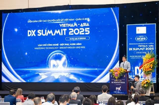 Doanh nghiệp Việt Nam làm chủ công nghệ chiến lược, vươn ra thế giới