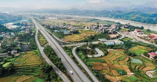 Quảng Trị đề xuất trình Quốc hội duyệt cao tốc gần 14.000 tỷ đồng của Tập đoàn Sơn Hải