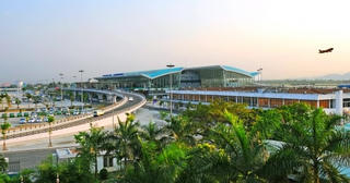 Nhà ga quốc tế 5 sao đầu tiên và duy nhất của Việt Nam lọt top sân bay tốt nhất thế giới