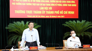 Dự án Thủ Thiêm: TP.HCM thu hồi khẩn hơn 26.000 tỷ đồng