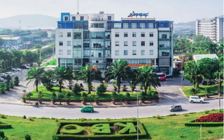 Vì sao Kinh Bắc (KBC) báo lãi hơn 2.450 tỷ đồng 6 tháng đầu năm, trong khi doanh thu chỉ đạt gần 1.100 tỷ?