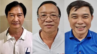 Chủ tịch Tập đoàn Tuấn Ân chi hối lộ đậm để thao túng 26 gói thầu thiết bị điện tại Bình Thuận