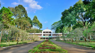 Đồng Nai thu hồi gần 13ha đất của Tổng công ty Cao su Đồng Nai