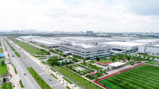 Doanh số và lợi nhuận khổng lồ của Samsung Việt Nam năm 2024